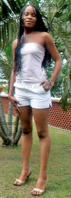 Date this attractive Any Country girl Laure from  A9521