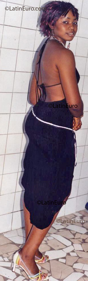 Date this fun Any Country girl Grace from  A9528