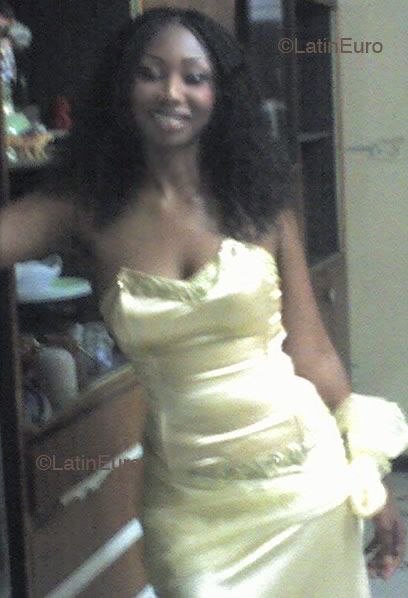 Date this exotic Any Country girl Fanta from  A9561