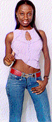 Date this voluptuous Any Country girl Ada from  A9582