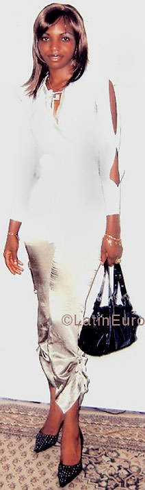 Date this lovely Any Country girl Garaldine from  A9645