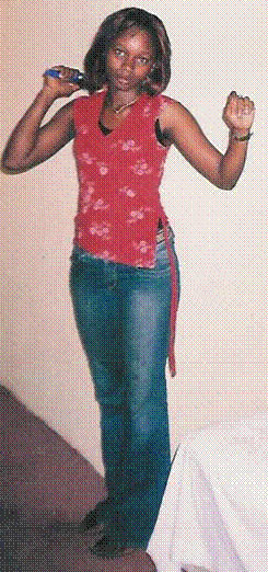 Date this gorgeous Any Country girl Bengson from  A9677
