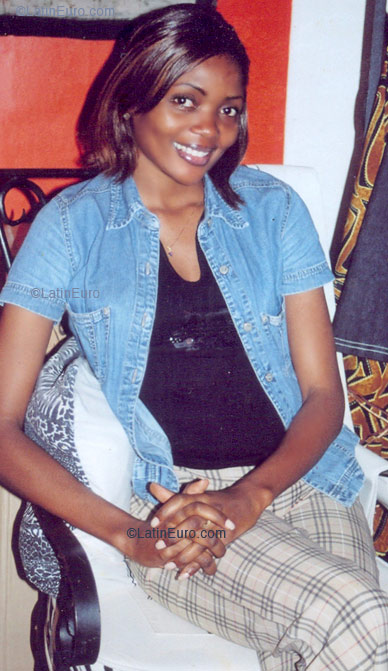 Date this nice looking Any Country girl Raphaella from  A9700
