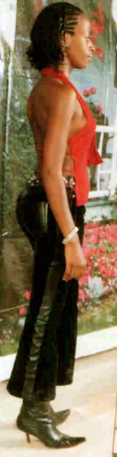Date this georgeous Any Country girl Marie from  A9716