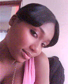 Date this fun Brazil girl Daniela from Betim B-113