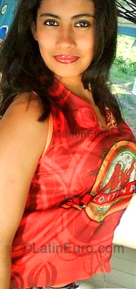 Date this fun Brazil girl Inagiara from  B-214