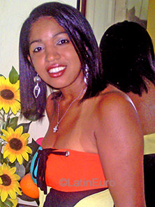 Date this foxy Brazil girl Ana from  B-226