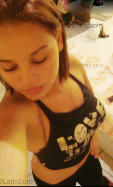 Date this sultry Brazil girl Bianca from  B-263