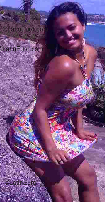 Date this beautiful Brazil girl Gleise from Jaboatao dos Guararapes B1091