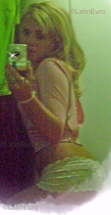 Date this georgeous Brazil girl Damiana from Concordia B1166