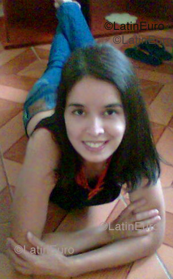 Date this pretty Brazil girl Susana from  B1194