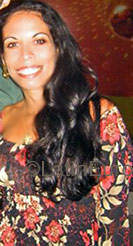 Date this fun Brazil girl Alessandra from Cuiaba B1209