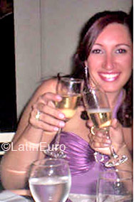 Date this hot Brazil girl Ana from Sao Paulo B1243