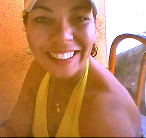 Date this tall Brazil girl Leticia from Juazeiro Do Norte B125