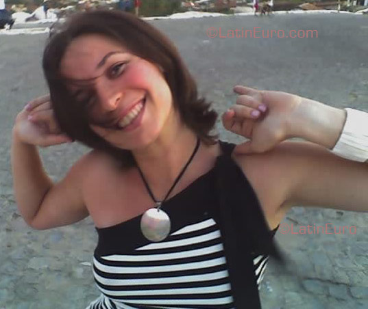 Date this charming Brazil girl Joseane from Gravata B1295