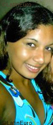 Date this passionate Brazil girl Krizya- from Manicore B1330
