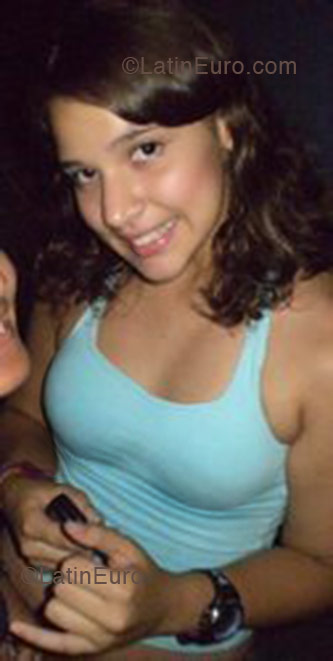 Date this sultry Brazil girl Dayane- from Palmeira Dos Indios B1346