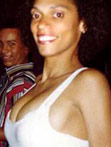 Date this charming Brazil girl Licia from Sao Paulo B1390