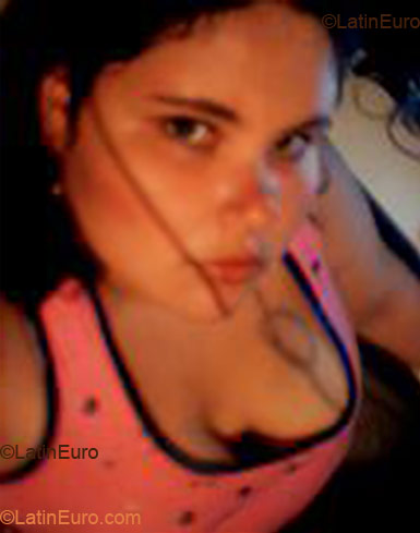 Date this beautiful Brazil girl Kelen from  B1446