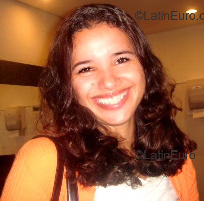 Date this exotic Brazil girl Josemary from Cariacica B1457