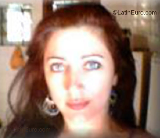 Date this happy Brazil girl Silvana from Sao Jose B1475