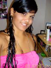 Date this hard body Brazil girl Rita from Extremoz B1517