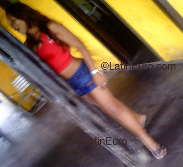 Date this tall Brazil girl Rosangela from Belem B1612