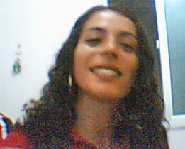 Date this lovely Brazil girl Edna from Jaboatao dos Guararapes B1642