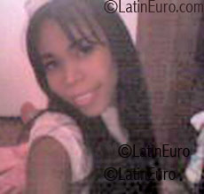 Date this sensual Brazil girl Lucinete from Sao Paulo B1647