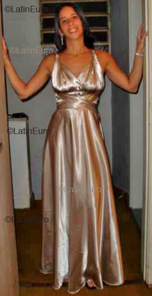 Date this tall Brazil girl Luciana from Sao Paulo B1696