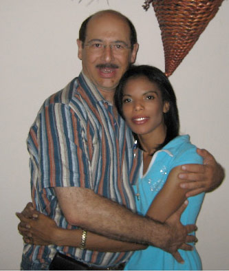 Date this lovely Brazil girl Congratulations!!!! from  B1698
