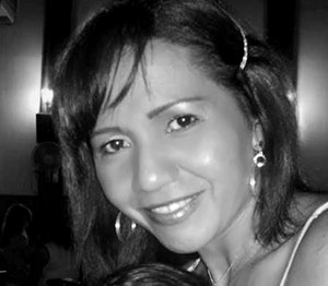 Date this cute Brazil girl Grazyele from Manaus B1712