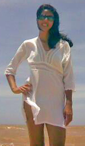Date this tall Brazil girl Liara from Serra B1761