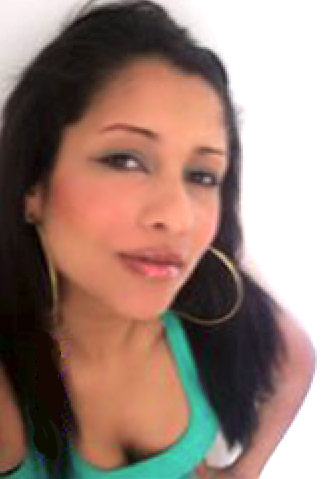 Date this sensual Brazil girl Mariele from Petropolis B1842