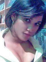 Date this voluptuous Brazil girl Carla from  B1894