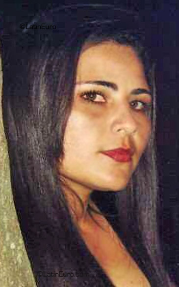 Date this happy Brazil girl Jussara from  B1912