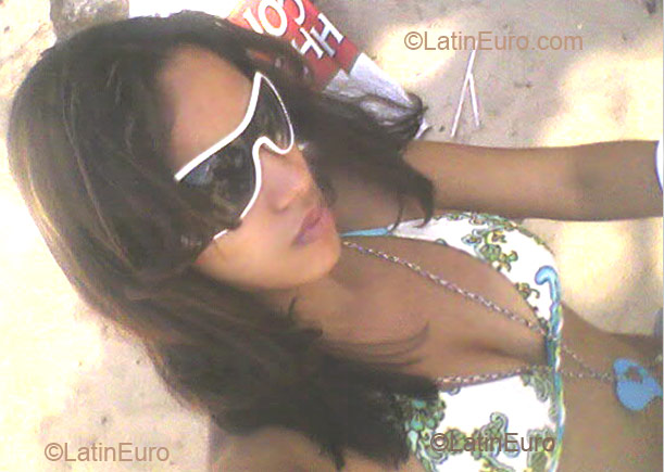 Date this exotic Brazil girl Jamile from  B1972