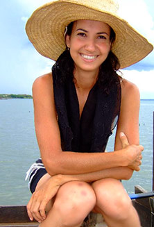 Date this hot Brazil girl Maria from  B1986