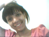 Date this nice looking Brazil girl Regina- from Guarulhos B2103
