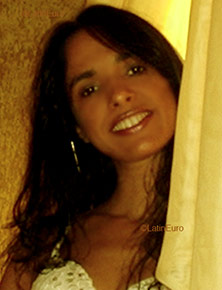 Date this funny Brazil girl Izabelly from  B2107