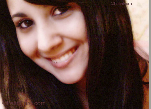 Date this georgeous Brazil girl Laura from Sao Paulo B2139