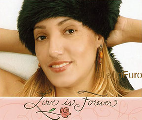 Date this good-looking Brazil girl Marcia from  B2197
