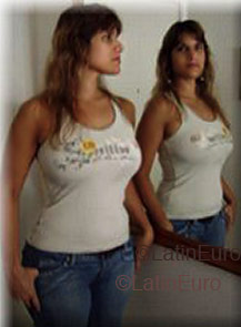 Date this young Brazil girl Alessandra from  B2198