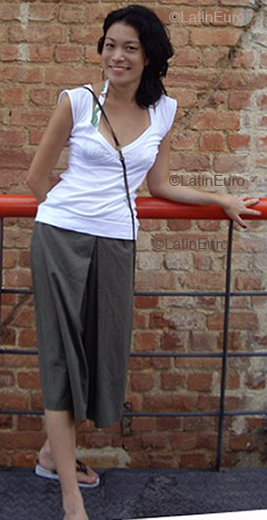 Date this tall Brazil girl Glaucia from SAO PAULO B2305