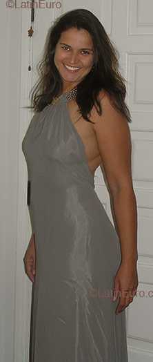 Date this passionate Brazil girl Elke from SAO PAULO B2363