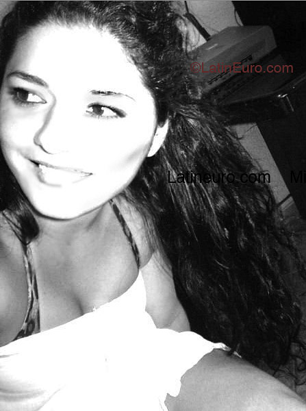 Date this young Brazil girl Simone- from  B2398