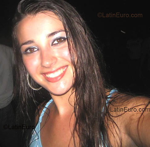 Date this georgeous Brazil girl Bianca from Vitoria B2472