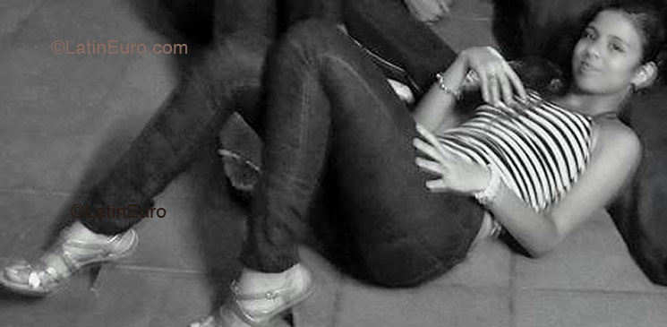 Date this charming Brazil girl Sara from  B2491