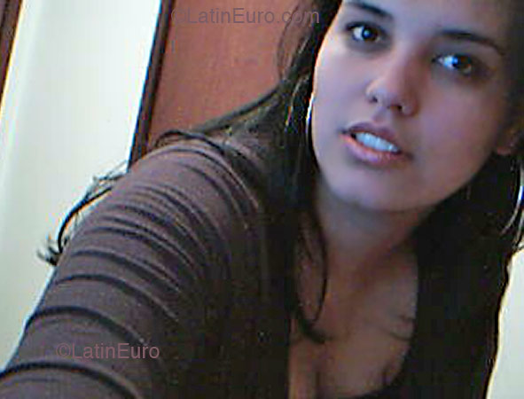 Date this exotic Brazil girl Morenah from  B2497