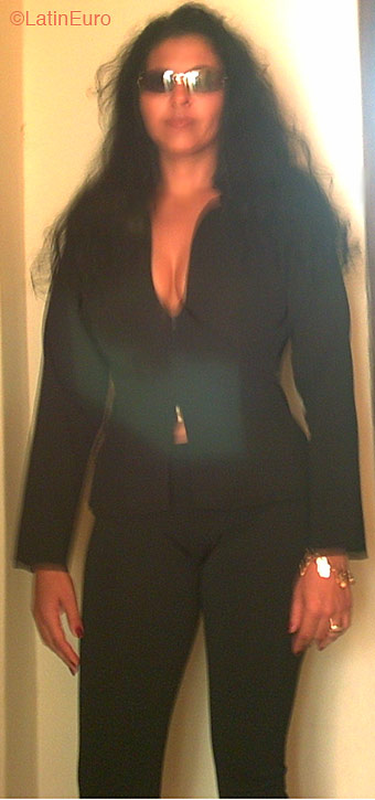 Date this funny Brazil girl Rosangela from SERRA B2536